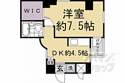 京都市営烏丸線 烏丸御池駅 徒歩8分