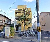 京都府京都市左京区高野泉町：物件画像／ウインズリンク株式会社　アパマンショップ北大路店