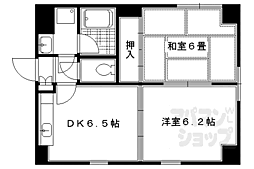 叡山電鉄叡山本線 一乗寺駅 徒歩1分
