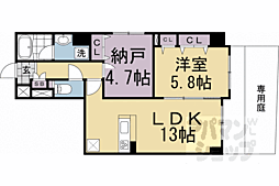 京阪本線 神宮丸太町駅 徒歩12分