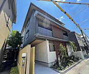 京都府京都市中京区亀屋町：物件画像／ウインズリンク株式会社　アパマンショップ北大路店