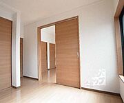 同マンション別部屋改装参考写真