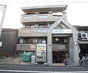 京都府京都市左京区新高倉仁王門下ル福本町：物件画像／ウインズリンク株式会社　アパマンショップ北大路店