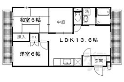 ワイズコート 3階