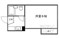 京都市営烏丸線 鞍馬口駅 徒歩5分