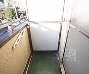 洗濯機はバルコニ設置可