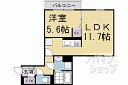 京阪本線 出町柳駅 徒歩28分 2階/-