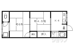 叡山電鉄叡山本線 茶山・京都芸術大学駅 徒歩3分
