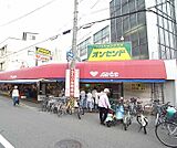 かみともまで415m