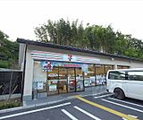 セブンイレブン京都静市店まで90m