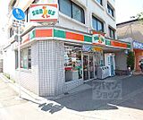 サンクスわら天神前店まで300m