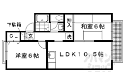 叡山電鉄鞍馬線 岩倉駅 徒歩9分