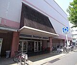 イズミヤ高野店まで300m 年中無休10