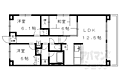 プリマベーラ北山4階14.3万円