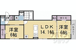叡山電鉄叡山本線 修学院駅 徒歩15分 2階/-