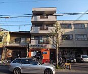 京都府京都市左京区吉田本町：物件画像／ウインズリンク株式会社　アパマンショップ北大路店