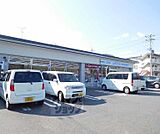 ローソン西賀茂店まで338m