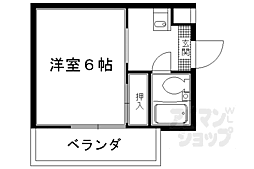 ハイツシンセリティ 2階