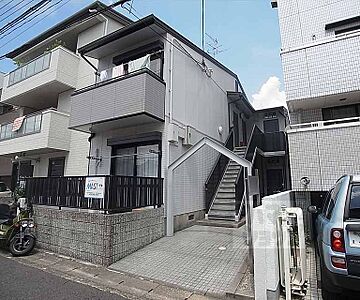 外観 外観