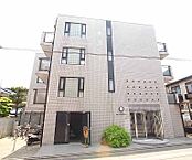 京都府京都市北区紫竹栗栖町：物件画像／ウインズリンク株式会社　アパマンショップ北大路店