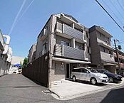 京都府京都市上京区相国寺門前町：物件画像／ウインズリンク株式会社　アパマンショップ北大路店