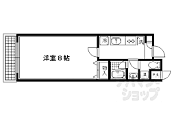 京阪本線 出町柳駅 徒歩4分