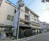 京都府京都市中京区小川通二条下ル古城町：物件画像／ウインズリンク株式会社　アパマンショップ北大路店