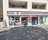 セブンイレブン京都小川御池店まで230m