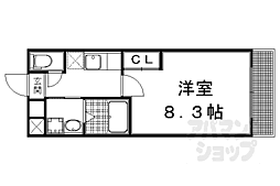ユイマールIII 3階