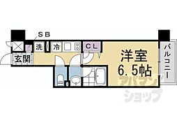 京都地下鉄東西線 東山駅 徒歩6分