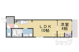 阪急京都本線 大宮駅 徒歩5分