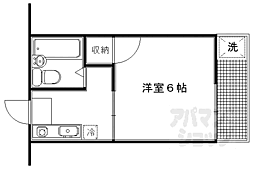 京都市営烏丸線 丸太町駅 徒歩10分