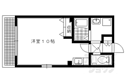 京阪本線 神宮丸太町駅 徒歩5分