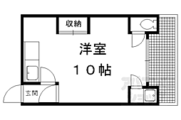ハイツ釈迦谷 1階/5