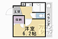 パルコーポ大宮2階3.5万円