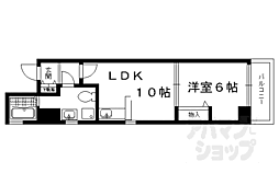 京阪本線 神宮丸太町駅 徒歩5分