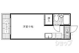 フジキビル 3階/308