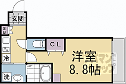 ネクストライフ大宮小野堀町 3階