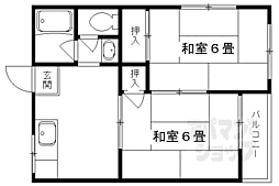 ハイツシゲハラ 2階