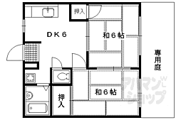 叡山電鉄鞍馬線 岩倉駅 徒歩13分