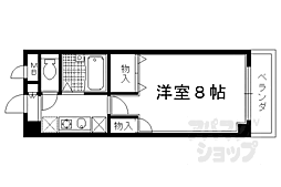 STABLE北山 1階
