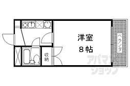 メゾンジョアパートII 2階/206