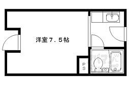 京都市営烏丸線 北山駅 徒歩10分