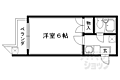 ラシャンブル3階4.2万円