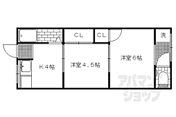 叡山電鉄叡山本線 茶山・京都芸術大学駅 徒歩3分