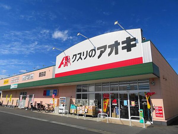 ポポラーレ 302｜栃木県宇都宮市西一の沢町(賃貸マンション2DK・3階・46.44㎡)の写真 その22