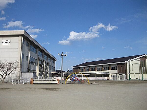 画像15:【小学校】石井小学校まで766ｍ