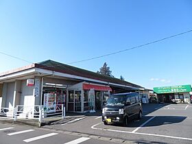 ベルドミール 103 ｜ 栃木県宇都宮市岩曽町1407番地1（賃貸アパート2K・1階・42.77㎡） その15