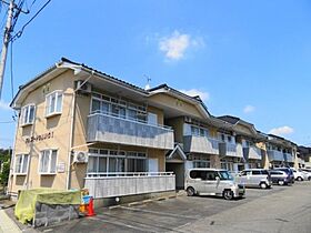 アレストホウジョウ3 206 ｜ 栃木県さくら市氏家1805-21（賃貸アパート2LDK・2階・42.96㎡） その1