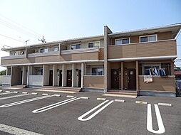 プロムナード高田Ｂ